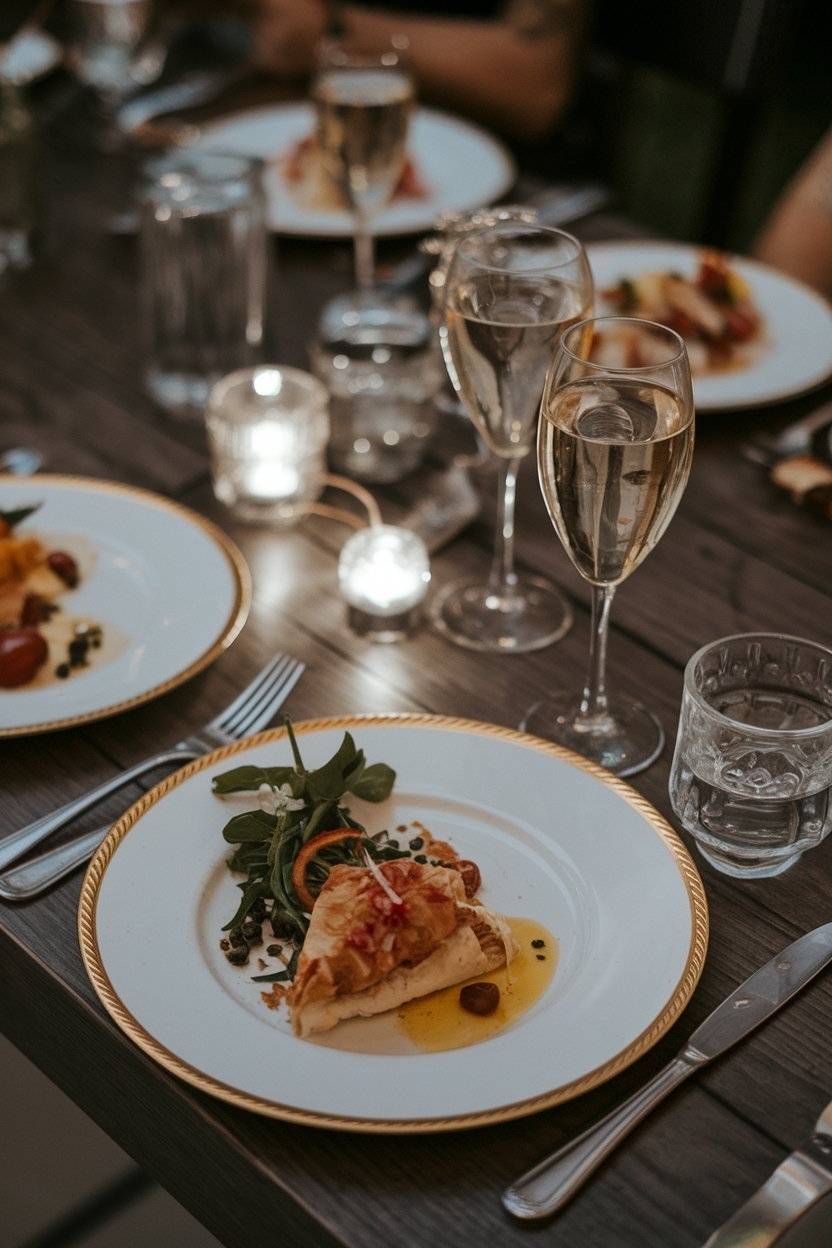 Anniversary Outfit Dinner Date Night: Celebrate in Style outfit idea