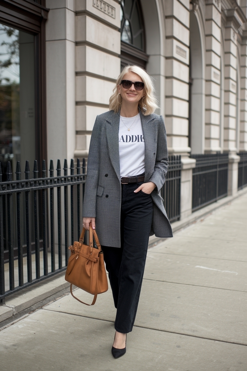 Baddie Business Casual Outfits for Women to Try Today outfit idea