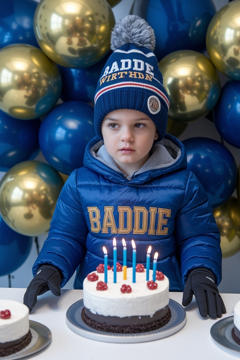 Baddie Winter Birthday Outfit Ideas to Slay outfit idea