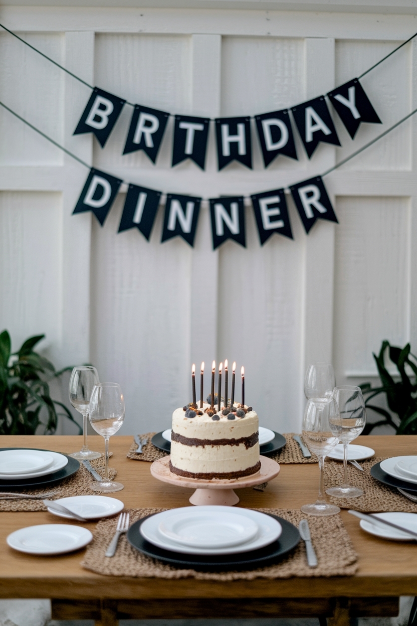 Birthday Dinner Outfit Winter: Style Tips for the Season outfit idea