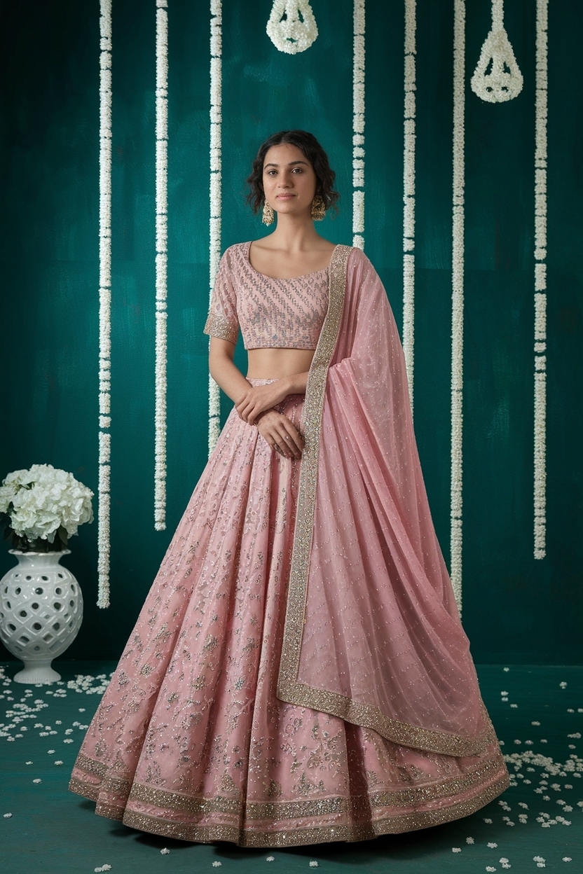 Birthday Dress Ideas for Women Indian: Celebrate in Culture outfit idea