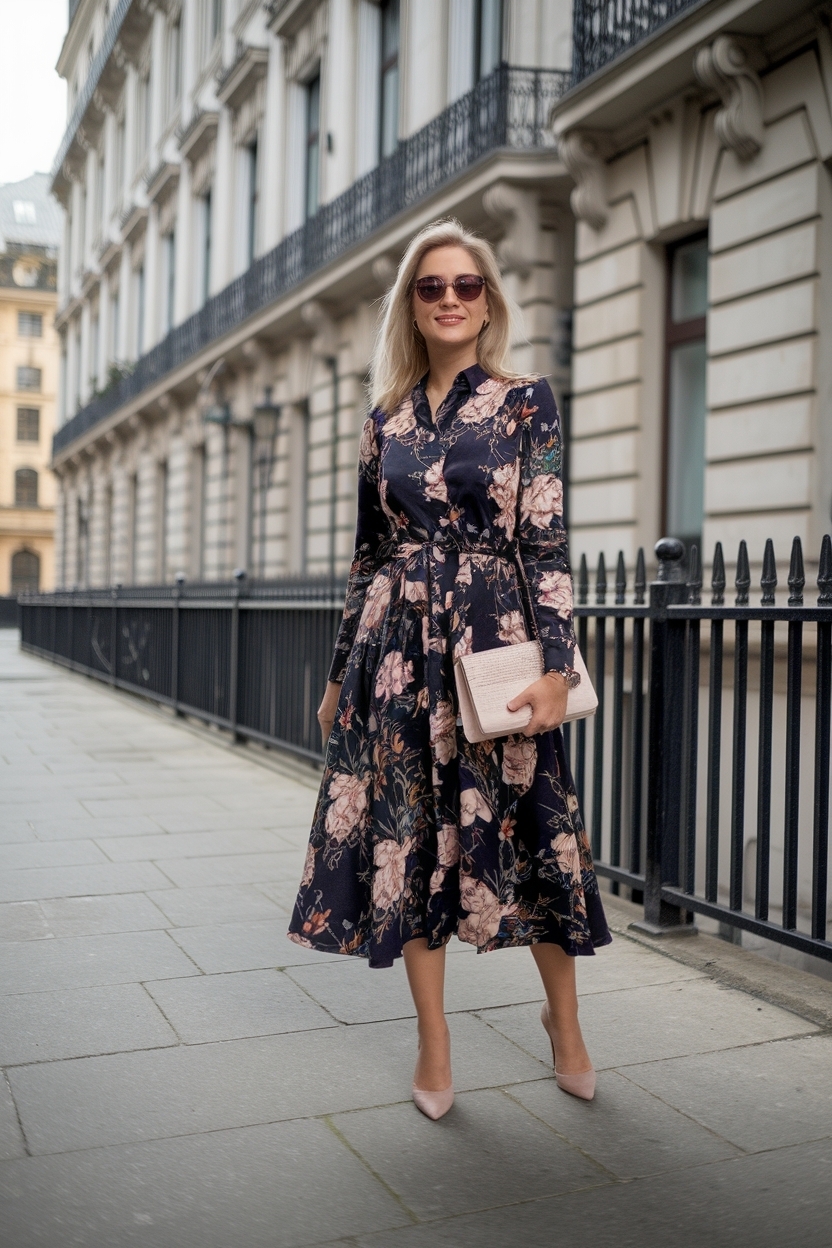 Birthday Dresses for Women Classy Outfit Trends for 2023 outfit idea