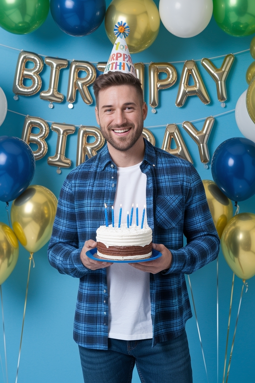 Birthday outfit for men guys to celebrate in style outfit idea