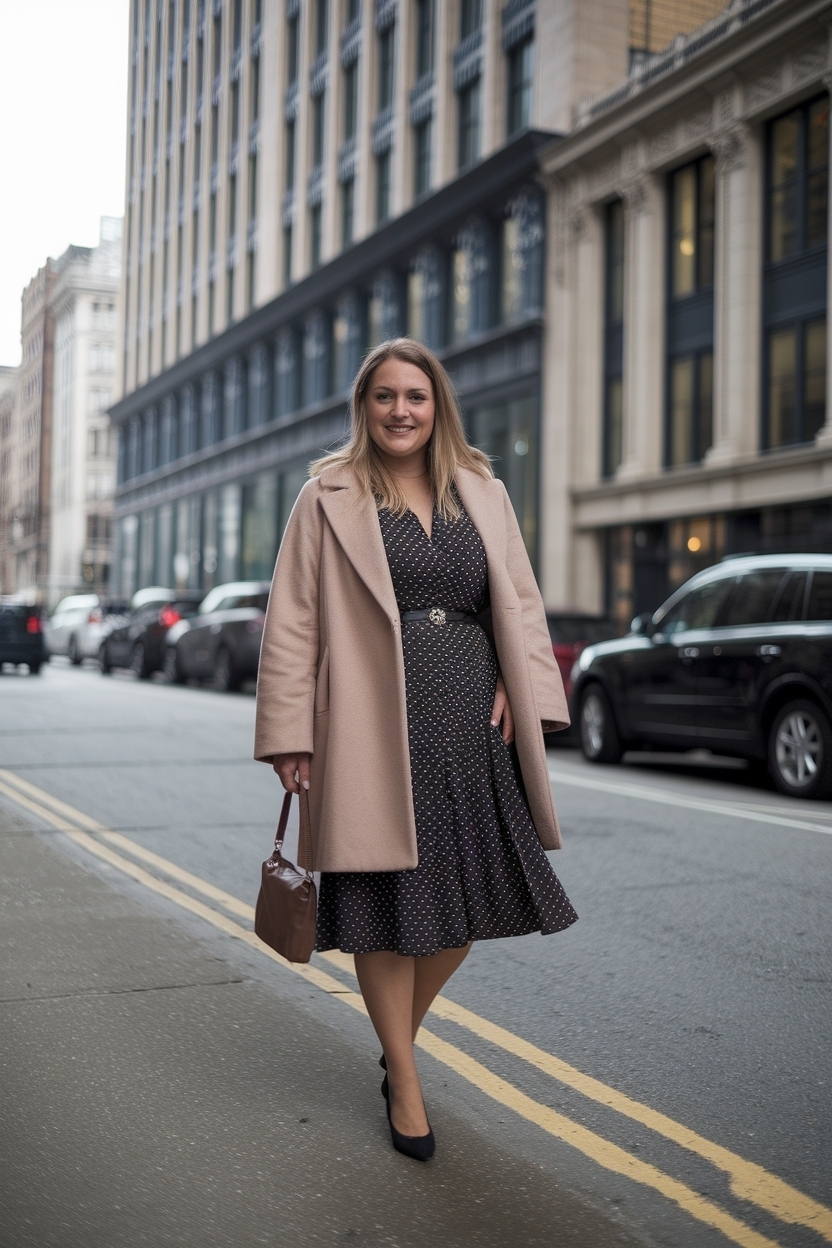 Birthday Outfit Ideas for Women Plus Size that Slay outfit idea