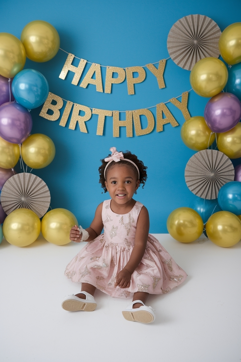 Birthday photo shoot outfit ideas to capture memories outfit idea