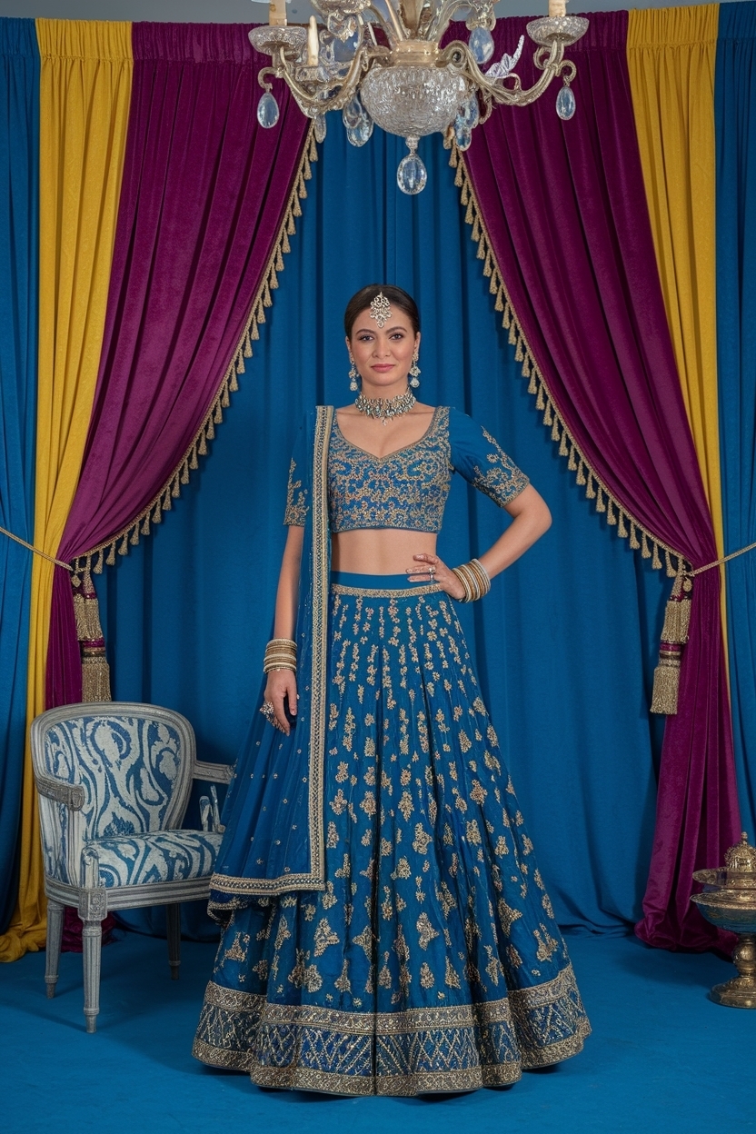 Bollywood Theme Party Outfit Ideas for a Festive Vibe outfit idea