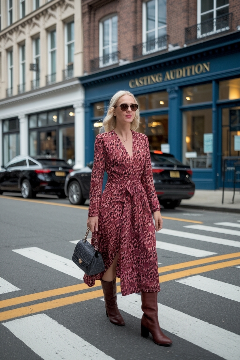 Casting Audition Outfit Dress to Impress: Stand Out Tips outfit idea