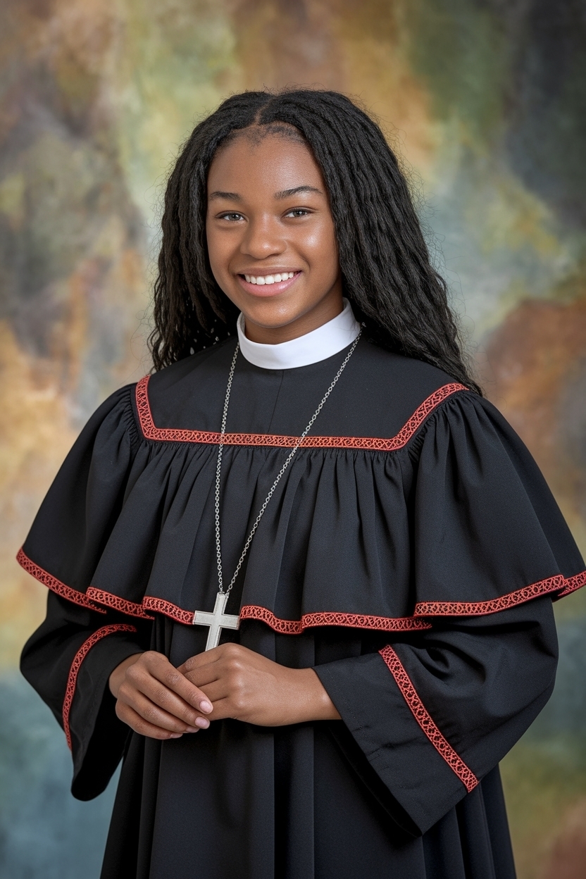 Church Outfit Black Women Youth: Fresh and Modern Styles outfit idea