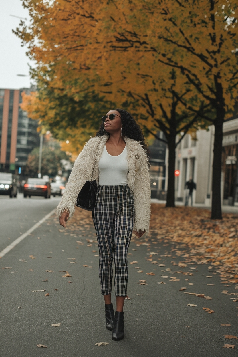 Fabulous Club Outfits Black Women Fall Collection outfit idea