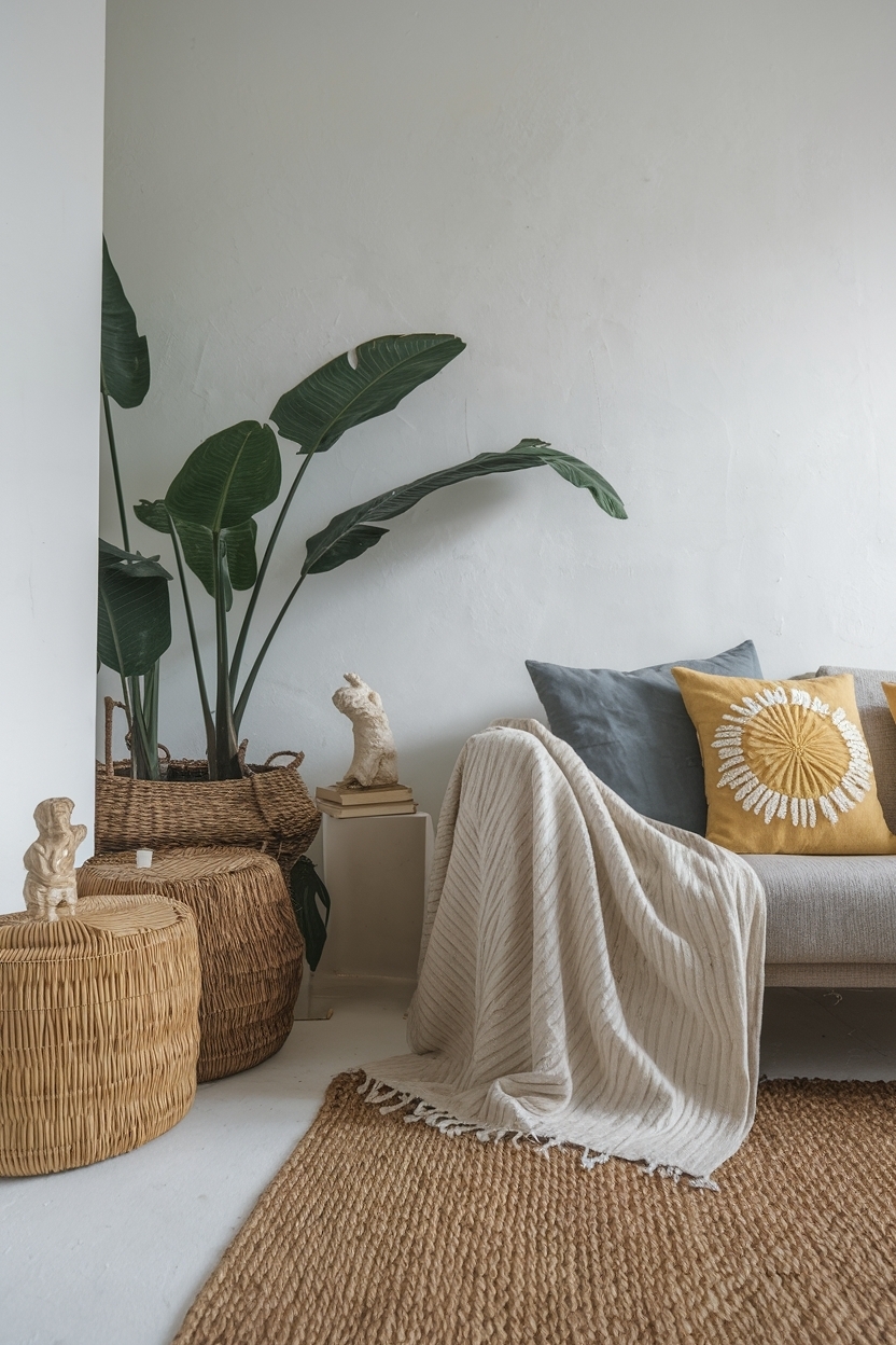 Cozy Minimalist Home: Creating Your Perfect Space outfit idea