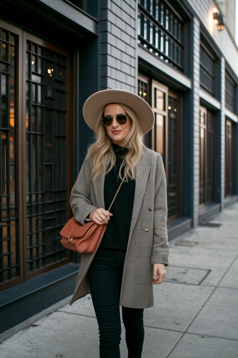 Cute Going Out Outfits Night Casual for a Fun Evening outfit idea