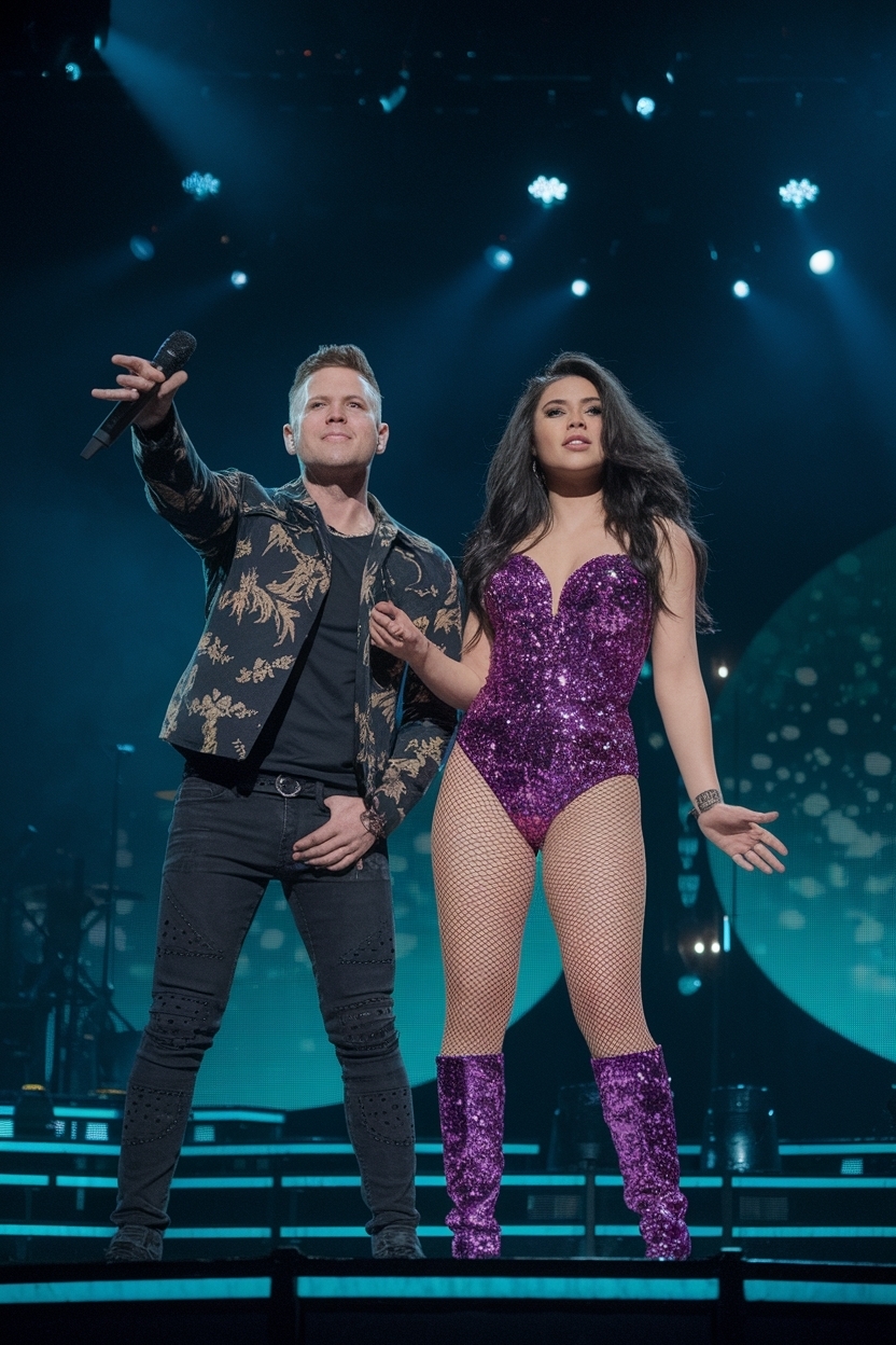 Dan and Shay Concert Outfit: What to Wear to the Show outfit idea