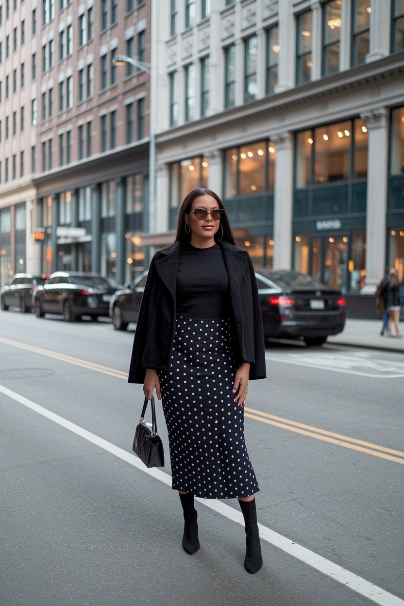 Date Night Black Women Outfit Ideas: Stunning Selections outfit idea