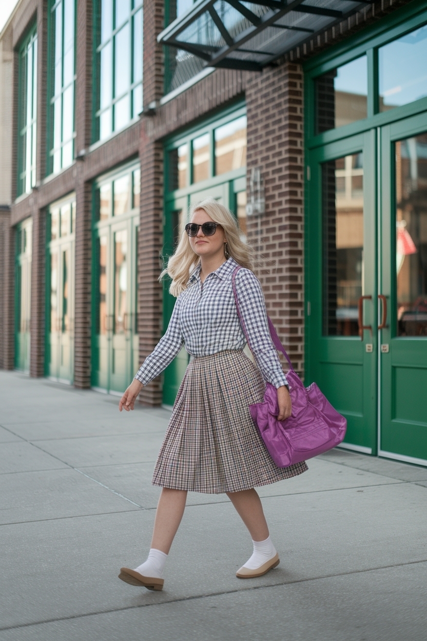 Decade Day Outfits for School Celebrations outfit idea