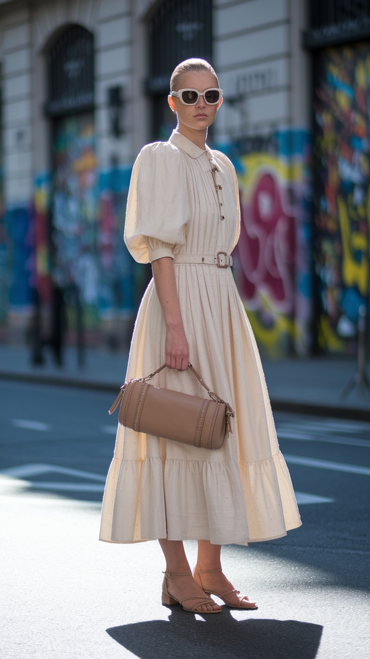 Must-Have Dior Baguette Bag for Every Fashionista outfit idea