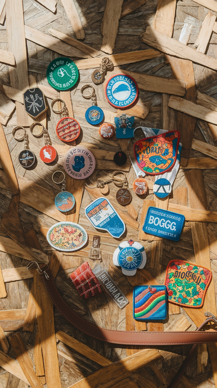 DIY Bogg Bag Accessories: Make It Your Own outfit idea