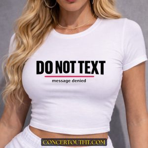 Do Not Disturb Baby Fashion & Style Tips