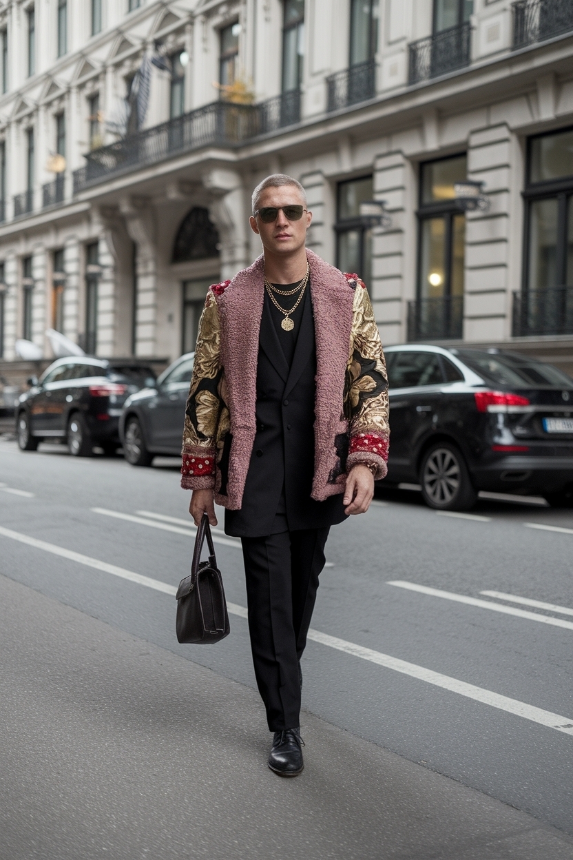 Dress to Impress No VIP Outfits: Affordable Yet Stylish outfit idea