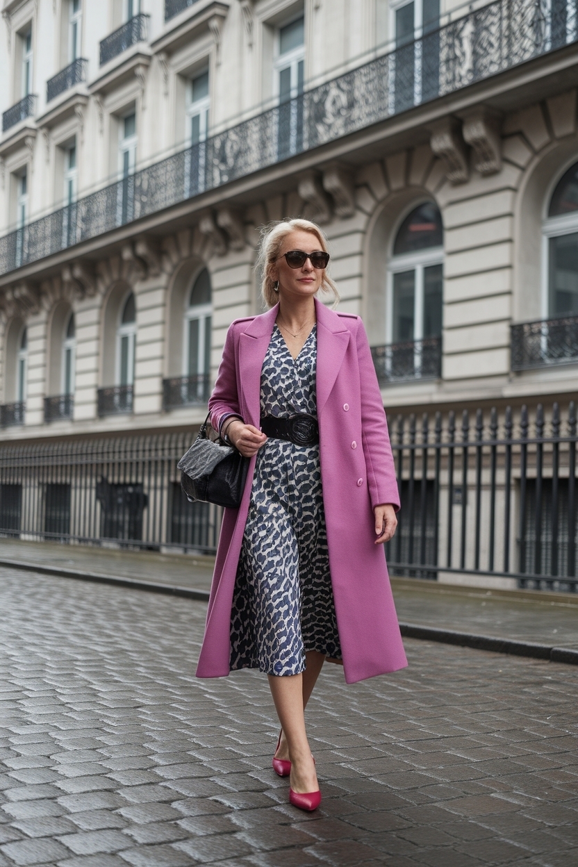 Dress to Impress Outfits Emotions: Style with Feelings outfit idea