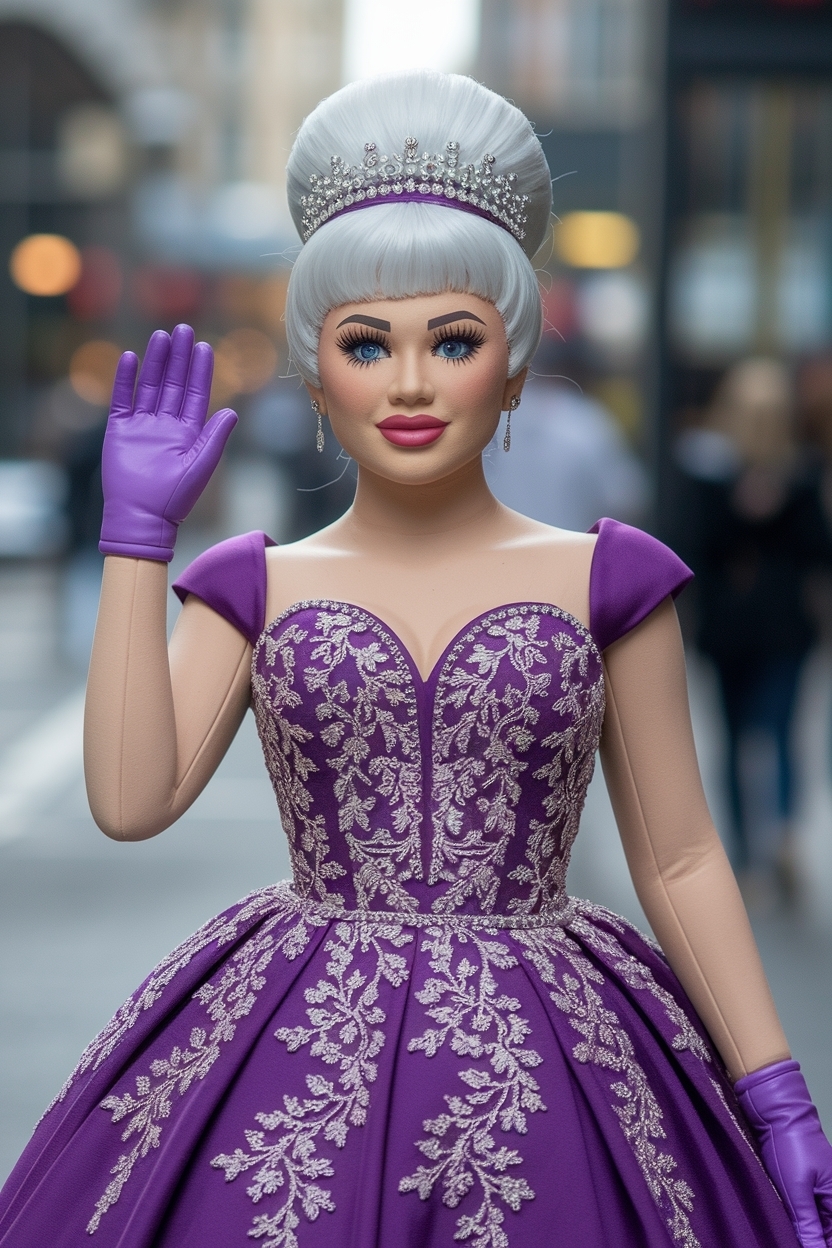 Dress to Impress Roblox Game Codes for Unique Looks outfit idea