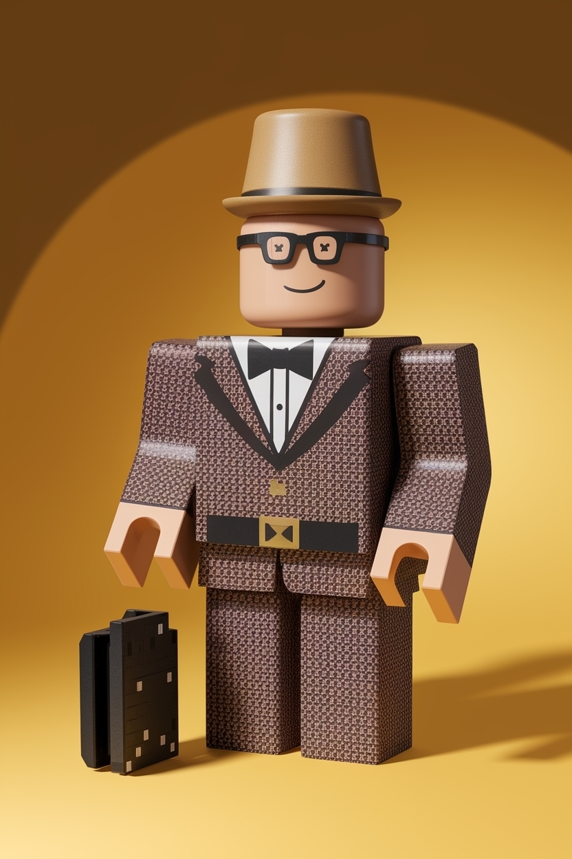 Dress to Impress Roblox Outfits: Trends You Can