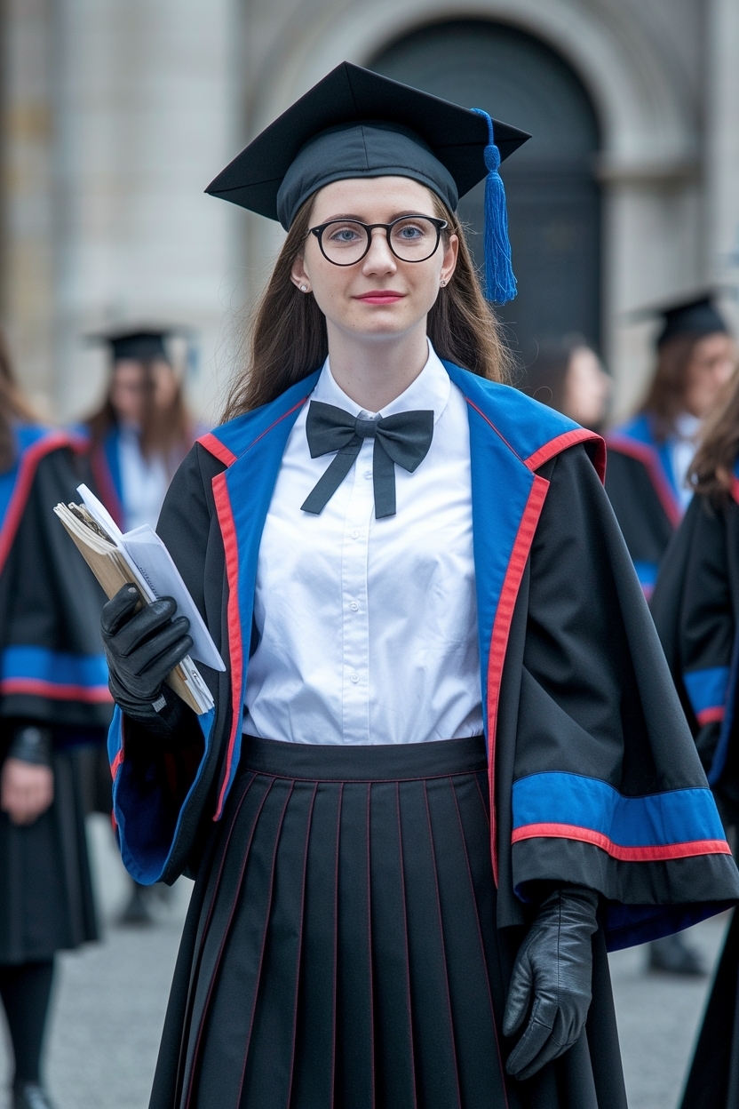 dti dark academia outfit ideas for a sophisticated look outfit idea