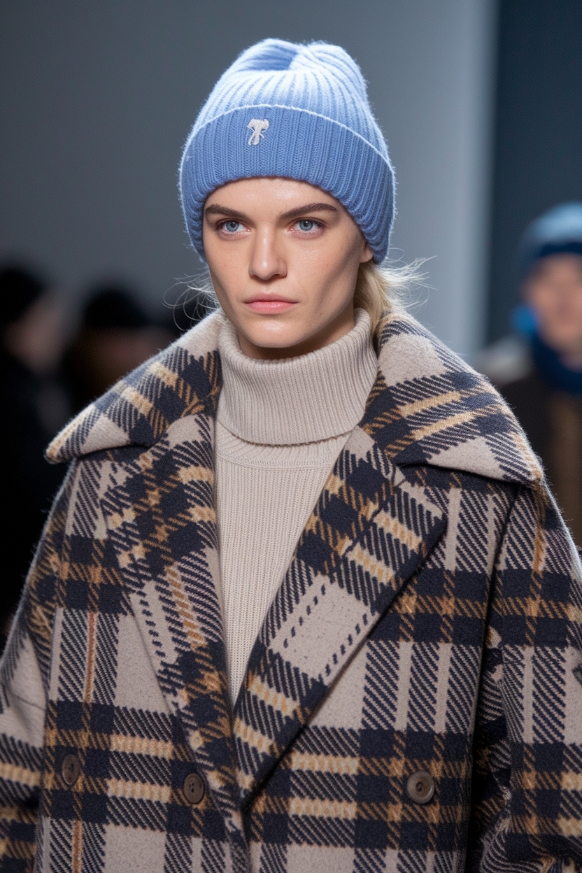 Early 2000s Fashion Winter: Must-Have Looks for You outfit idea