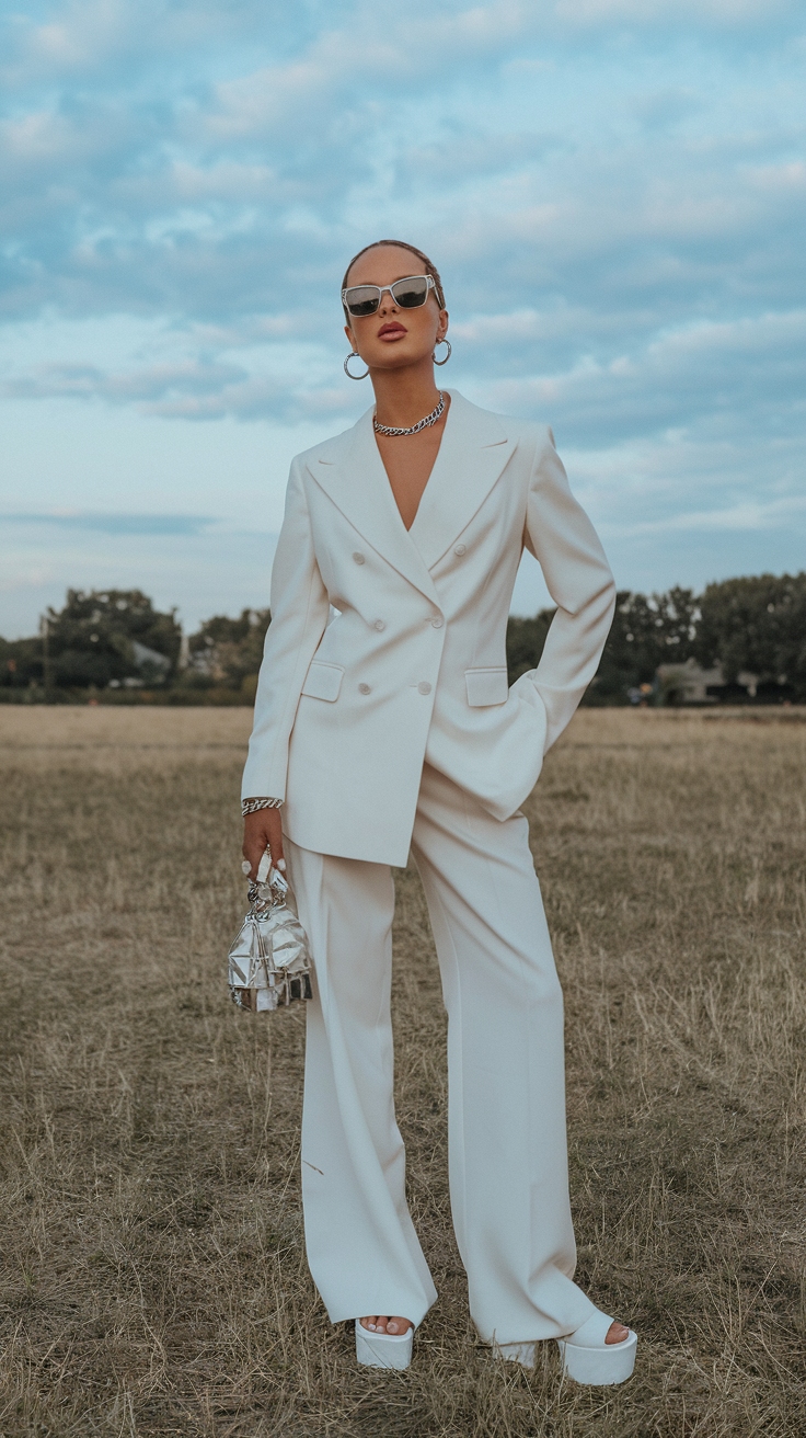 Essence Festival Outfits What to Wear oo3jrk: Must-Haves outfit idea