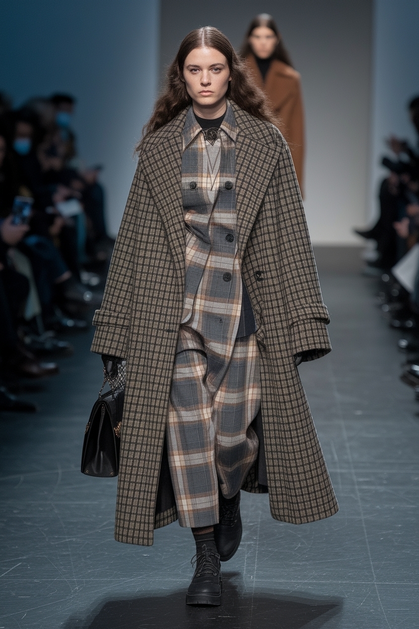 Fashion Trend Fall Winter 2025: What