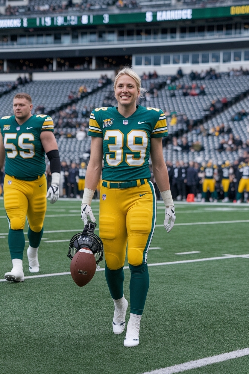 Football Game Outfits for Women Baddie: Style Tips outfit idea