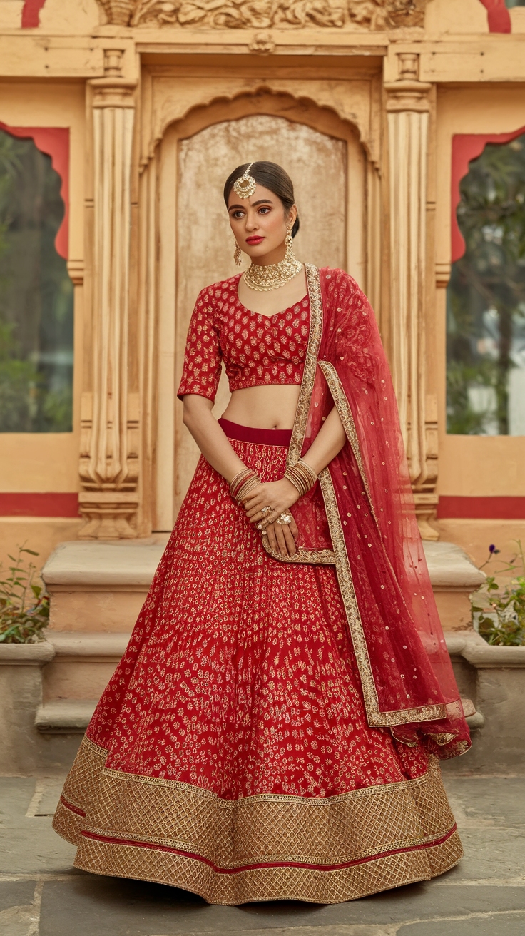 Ganpati Festival Outfits for Women: Celebrate in Style outfit idea