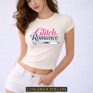 Glitch Romance Style Collection & Trends