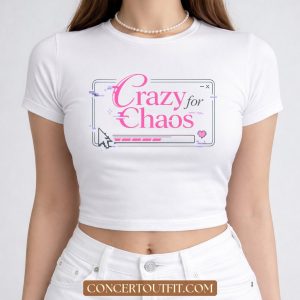 Glitch Romance Style Collection & Trends