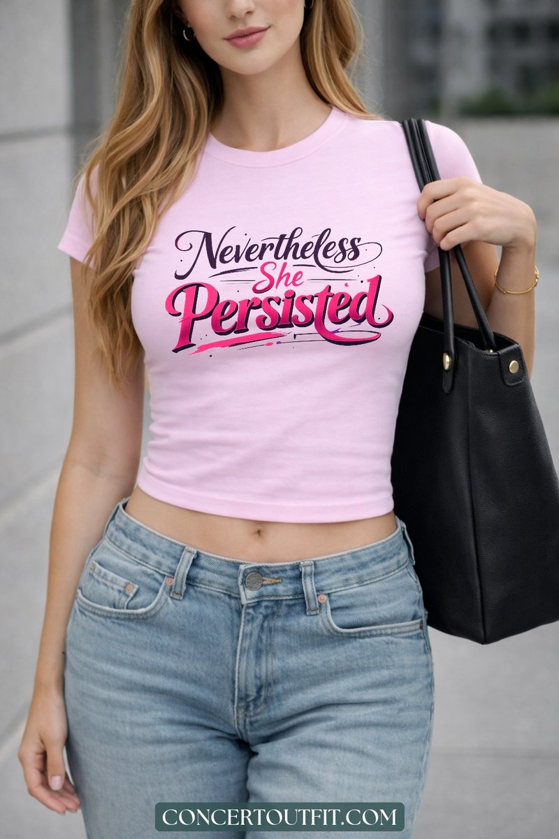 Glitch Romance baby tee