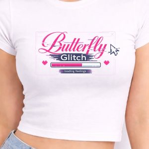 Glitch Romance Outfit Ideas & Fashion Inspiration