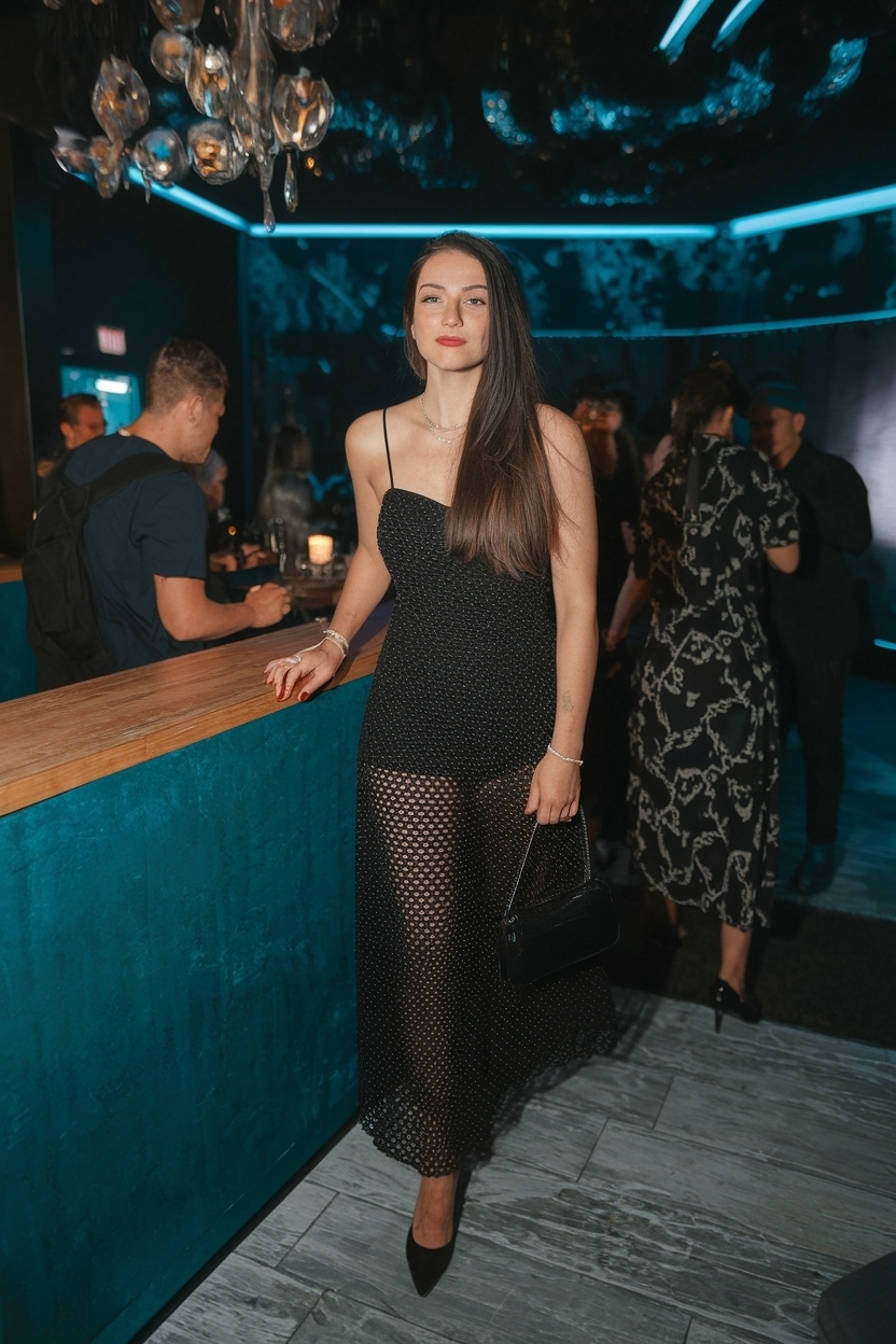 Sleek Going Out Outfits Night Club for Your Vibe outfit idea