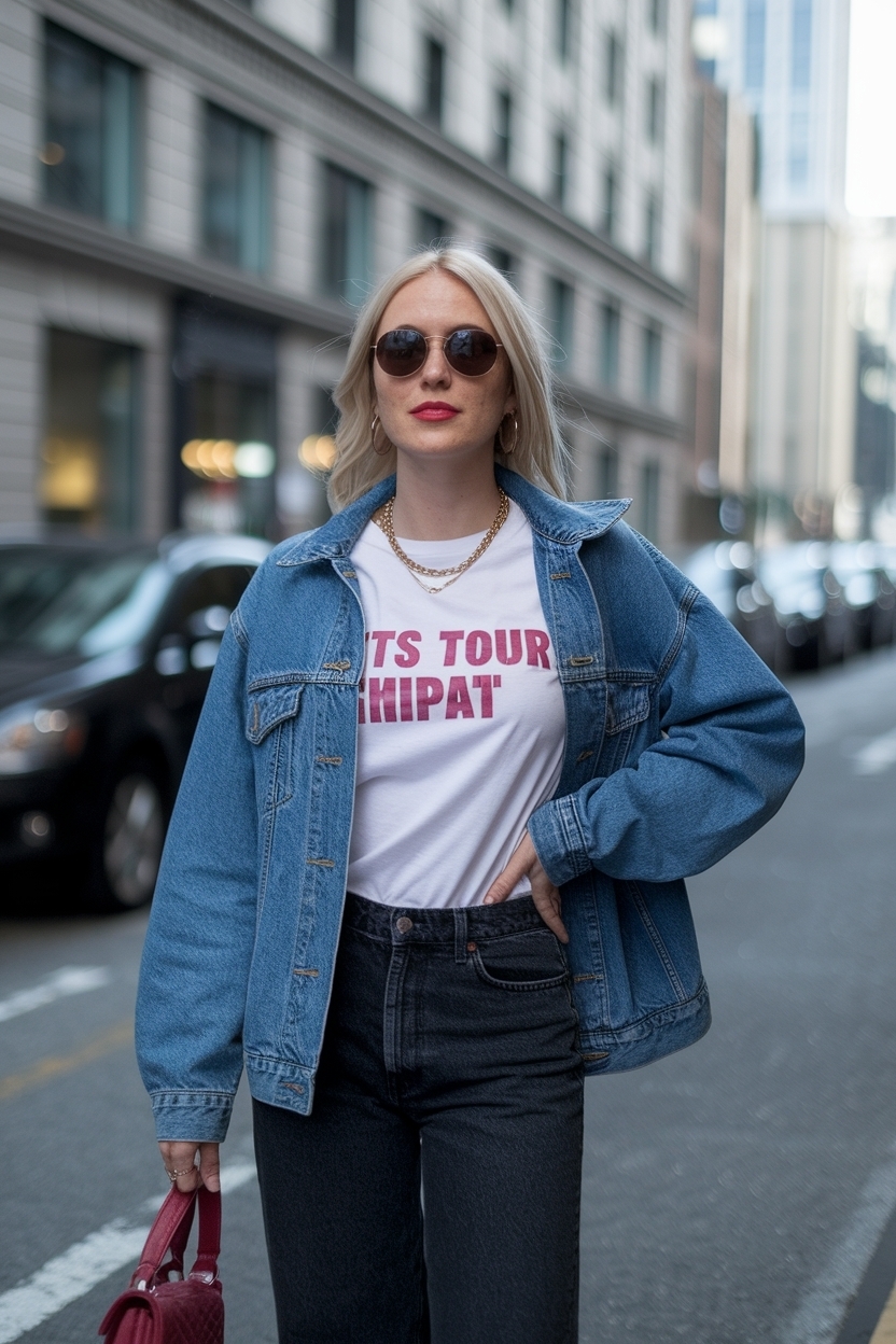 Guts Tour Outfit Ideas: Olivia Rodrigo