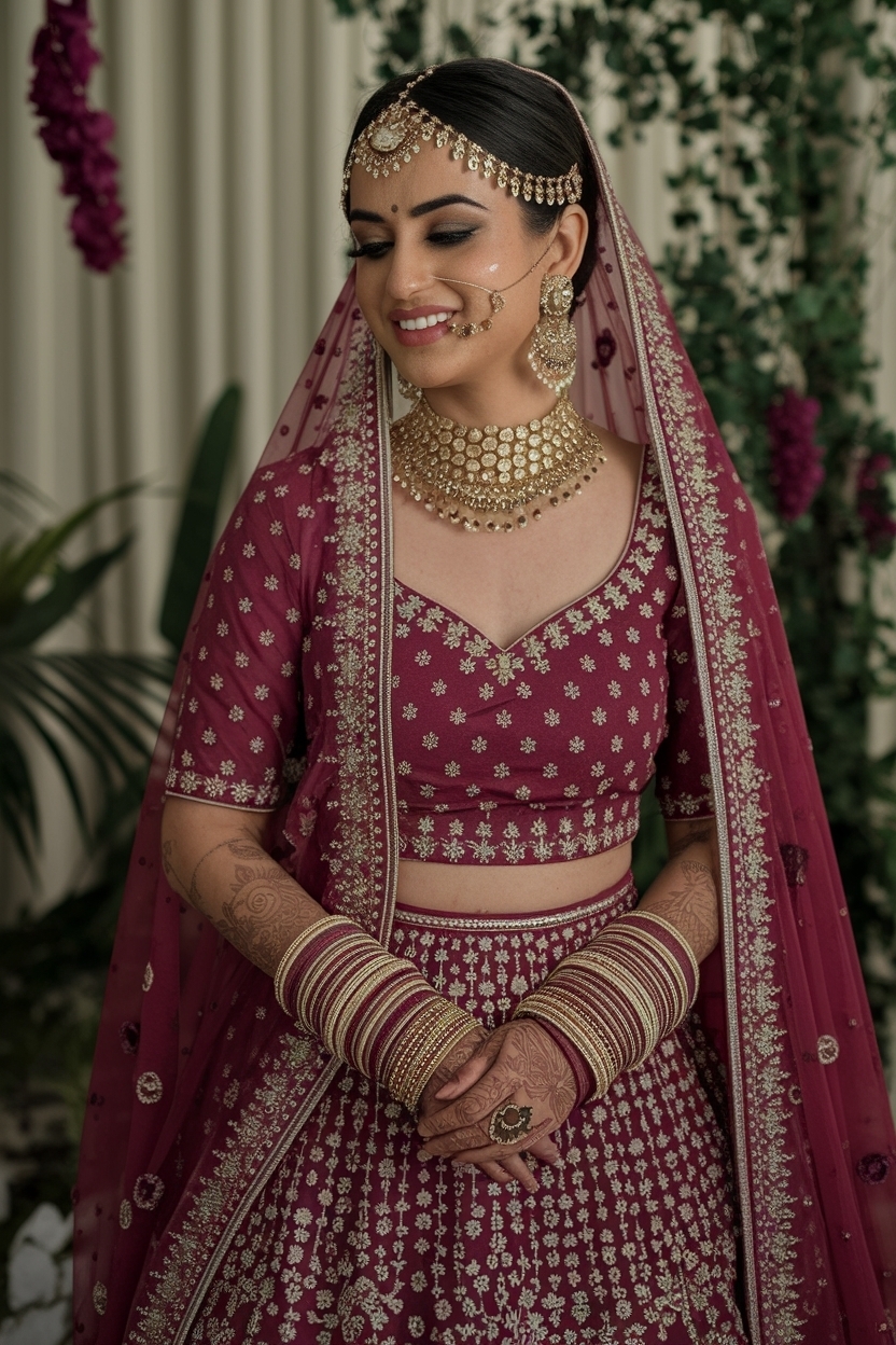 Haldi Outfit Ideas for Bride to Radiate Joy outfit idea