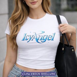 Icy Angel Fashion & Style Tips