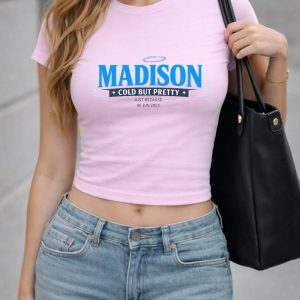 Icy Angel Trendy Outfits & Style