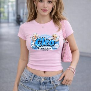 Icy Angel Style Collection & Trends