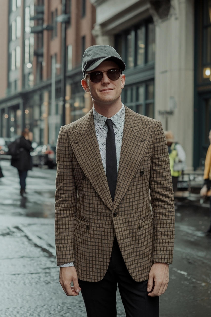 Indie Outfits Dress to Impress with Unique Styles outfit idea