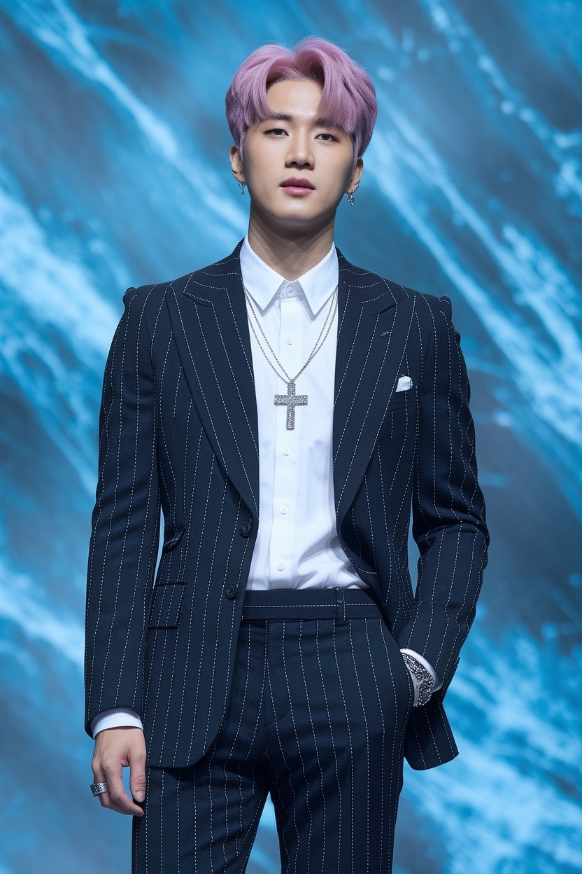 K Pop Outfits Dress to Impress for Fans and Fashionistas outfit idea