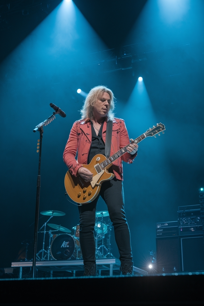 Kings of Leon Concert Outfit: Effortlessly Cool outfit idea