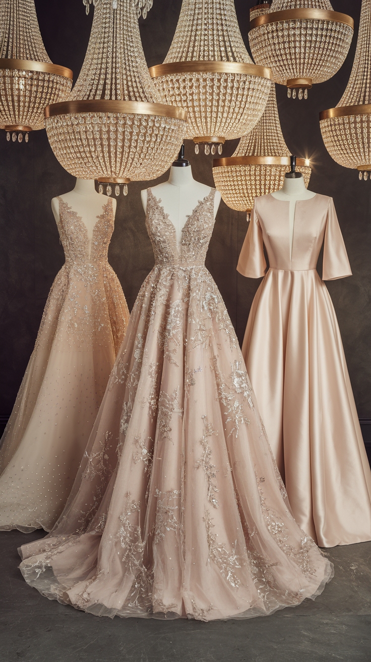 Maxi Occasion Dresses: Dress Up for Any Special Event outfit idea