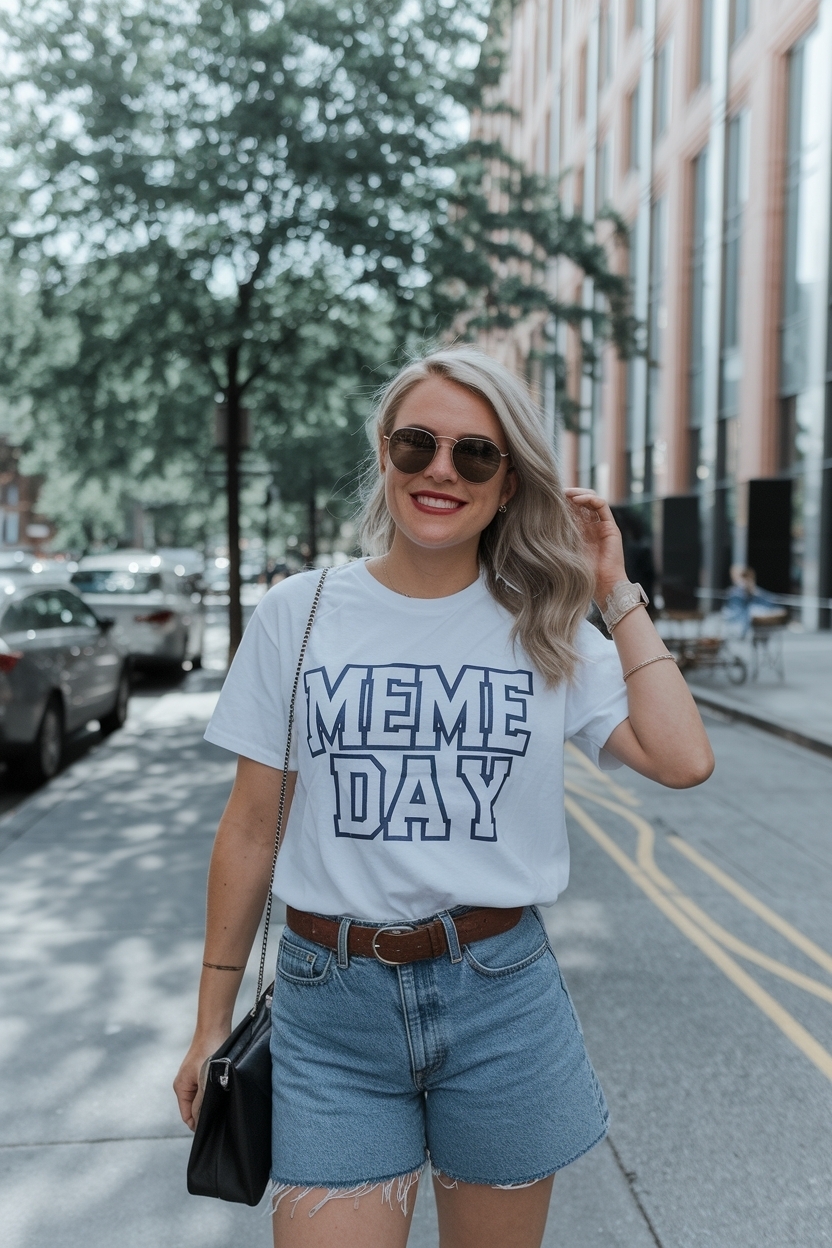 Meme Day Outfits Spirit Week Ideas for Every Student outfit idea
