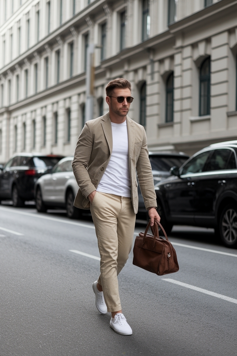 Mens Fashion Casual Outfits Classy Looks to Try Now outfit idea