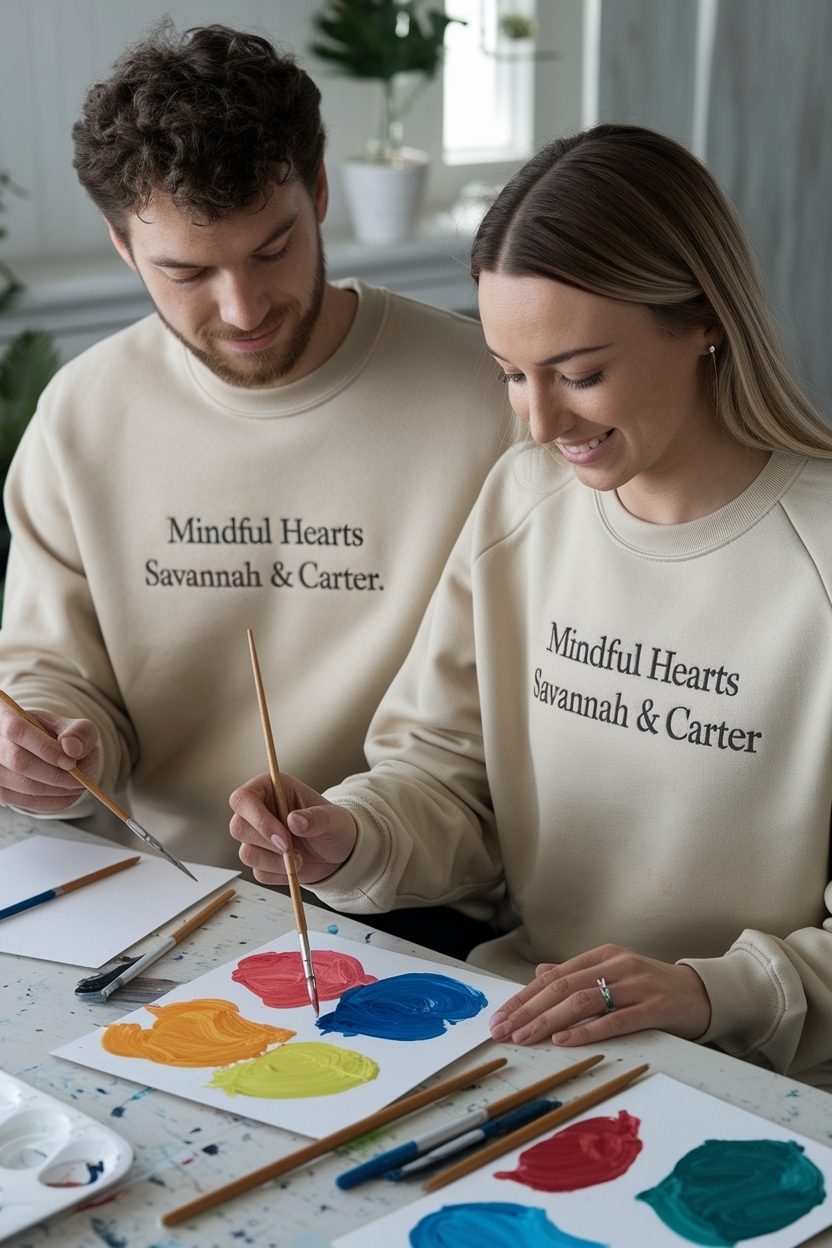 Mindful Hearts: Savannah Carter