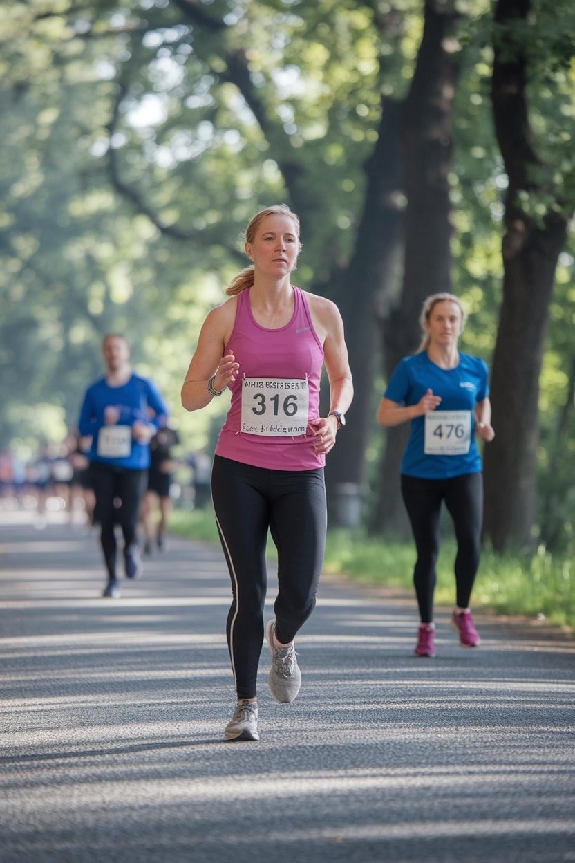 Mindful Miles Athletics: Combining Fitness and Mindfulness outfit idea