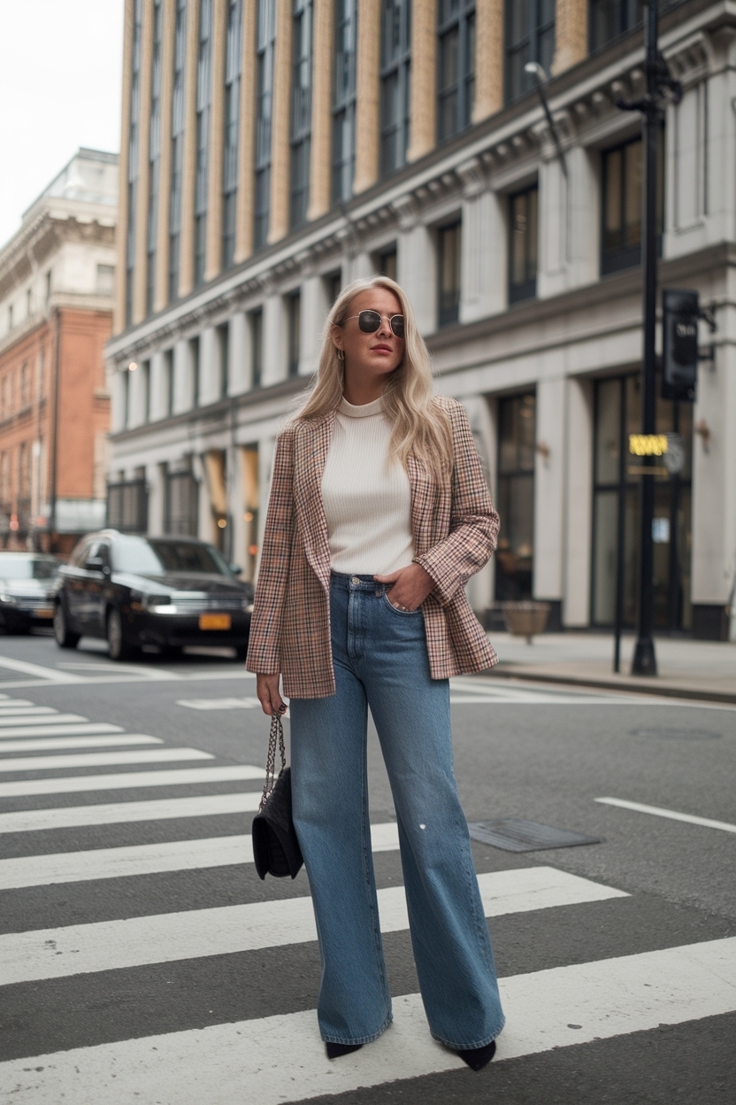 Miss Me Jeans Outfit Ideas: Casual and Trendy Looks outfit idea